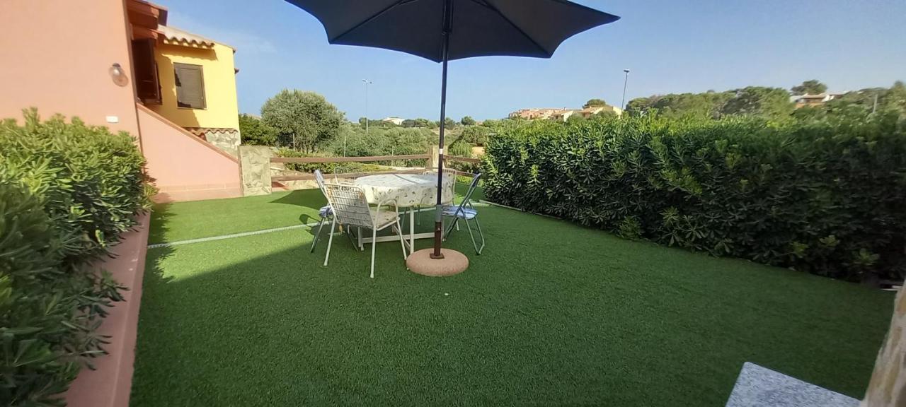 Villa Casa Erbi à Torre dei Corsari Extérieur photo