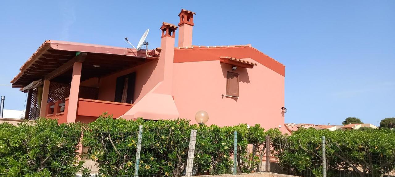 Villa Casa Erbi à Torre dei Corsari Extérieur photo