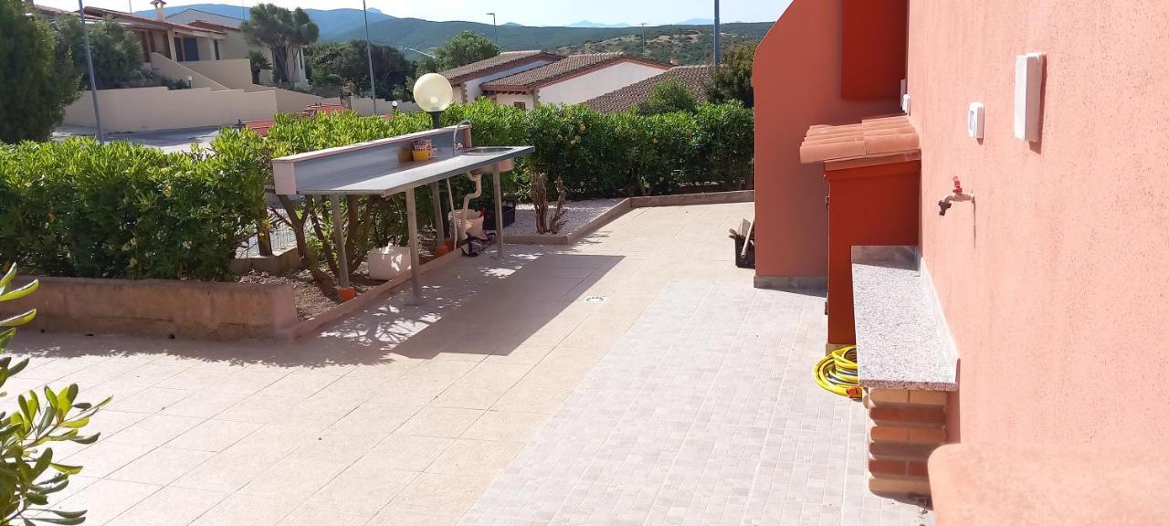 Villa Casa Erbi à Torre dei Corsari Extérieur photo