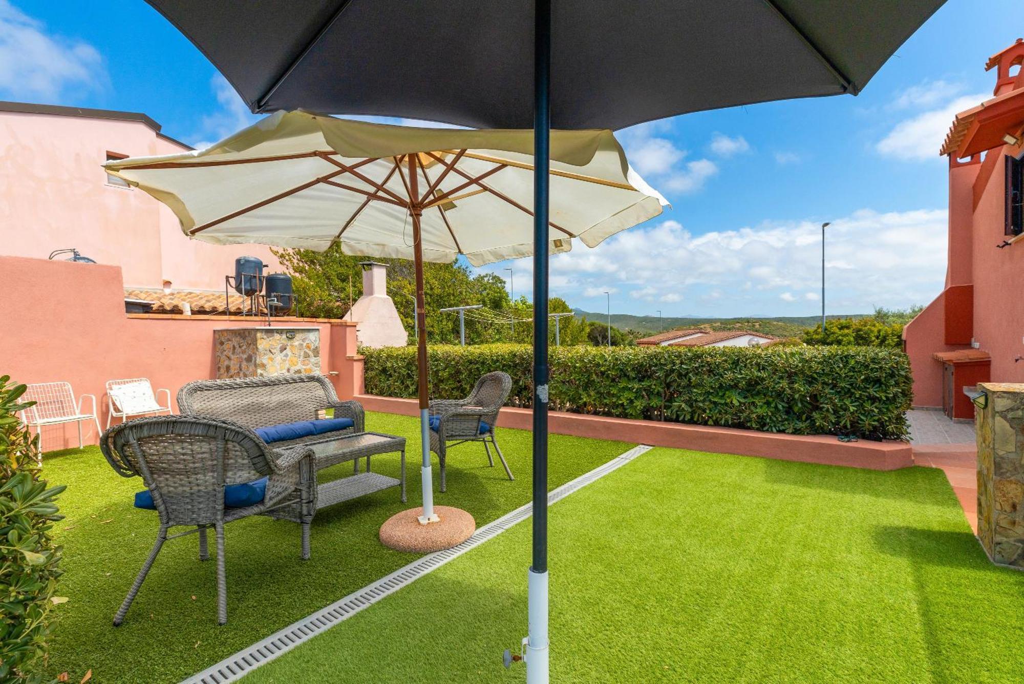 Villa Casa Erbi à Torre dei Corsari Extérieur photo