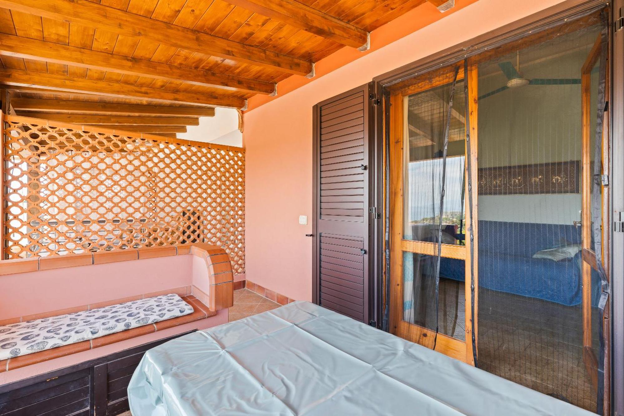 Villa Casa Erbi à Torre dei Corsari Extérieur photo