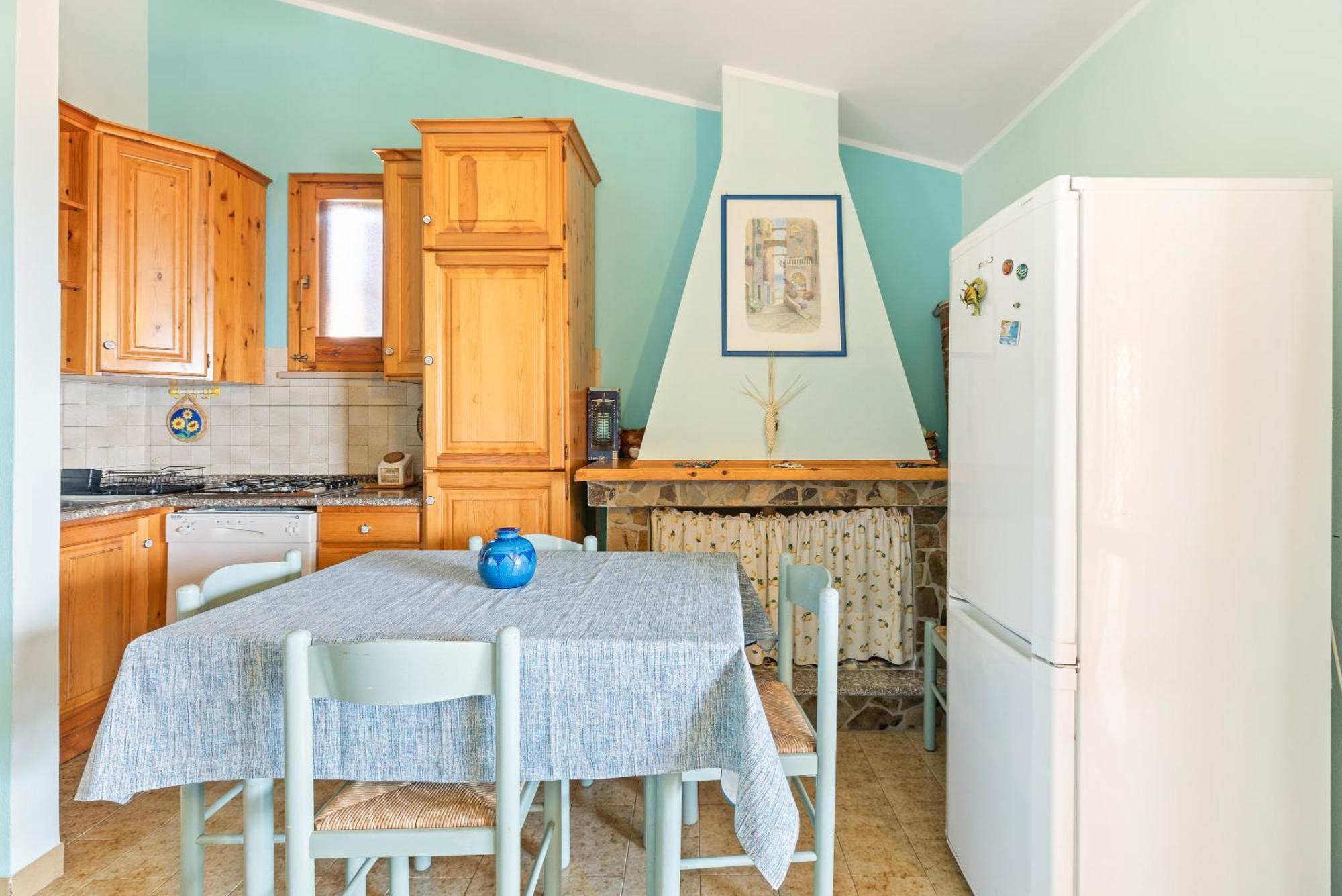 Villa Casa Erbi à Torre dei Corsari Extérieur photo