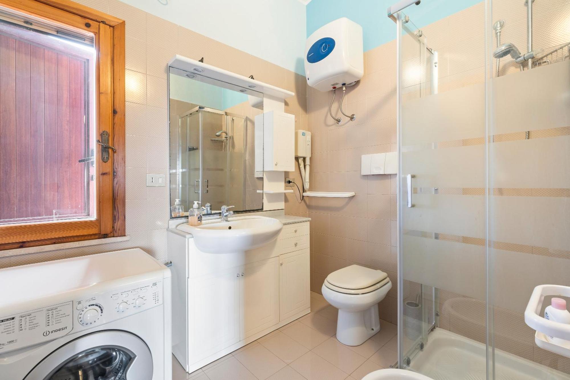 Villa Casa Erbi à Torre dei Corsari Extérieur photo